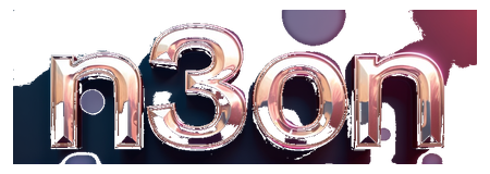 n3on logo