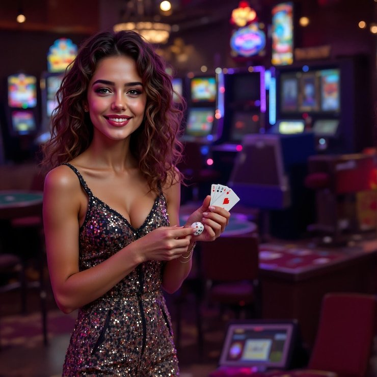 n3on Arcade